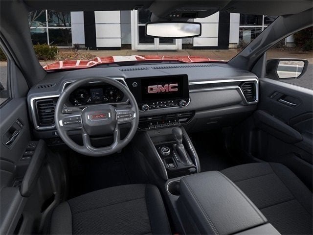 New 2026 GMC Canyon Elevation w/ Convenience Package image 39