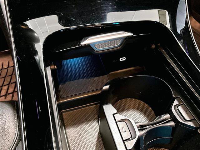 Used 2022 Mercedes-Benz C 300 Sedan image 26