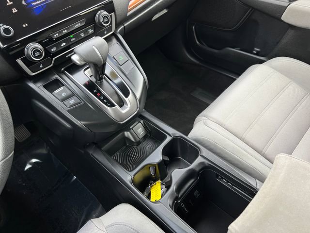 Used 2017 Honda CR-V EX image 29