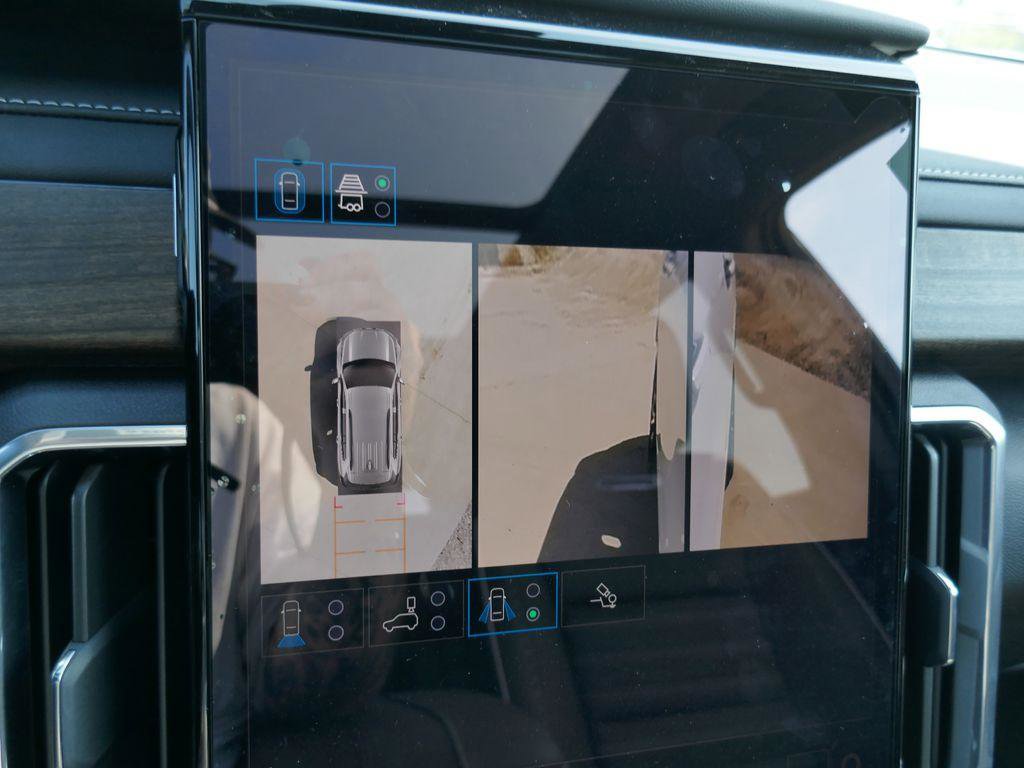 New 2026 GMC Acadia Denali Ultimate image 30