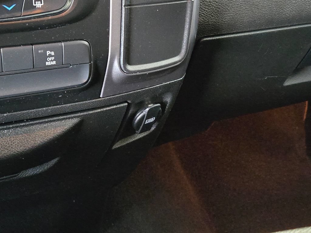 Used 2022 RAM 1500 Warlock AWD/4WD image 26