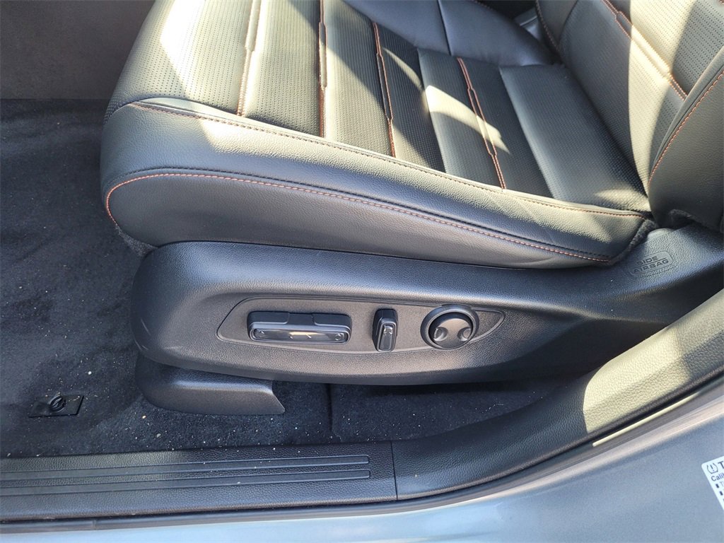 Used 2025 Honda CR-V Sport-L image 17