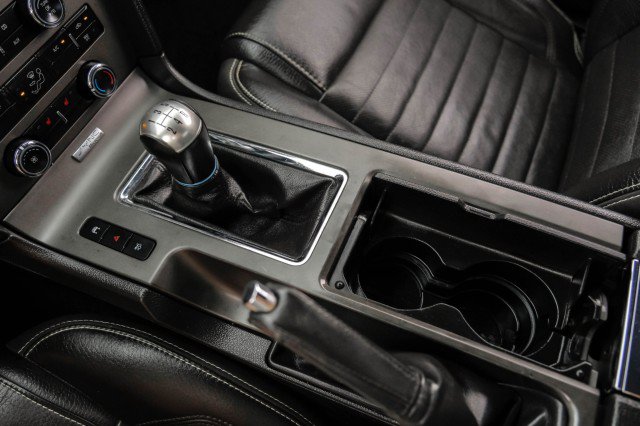 Used 2010 Ford Mustang GT Premium RWD image 21