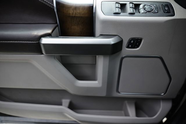 Used 2018 Ford F250 Limited w/ FX4 Off-Road Package image 17