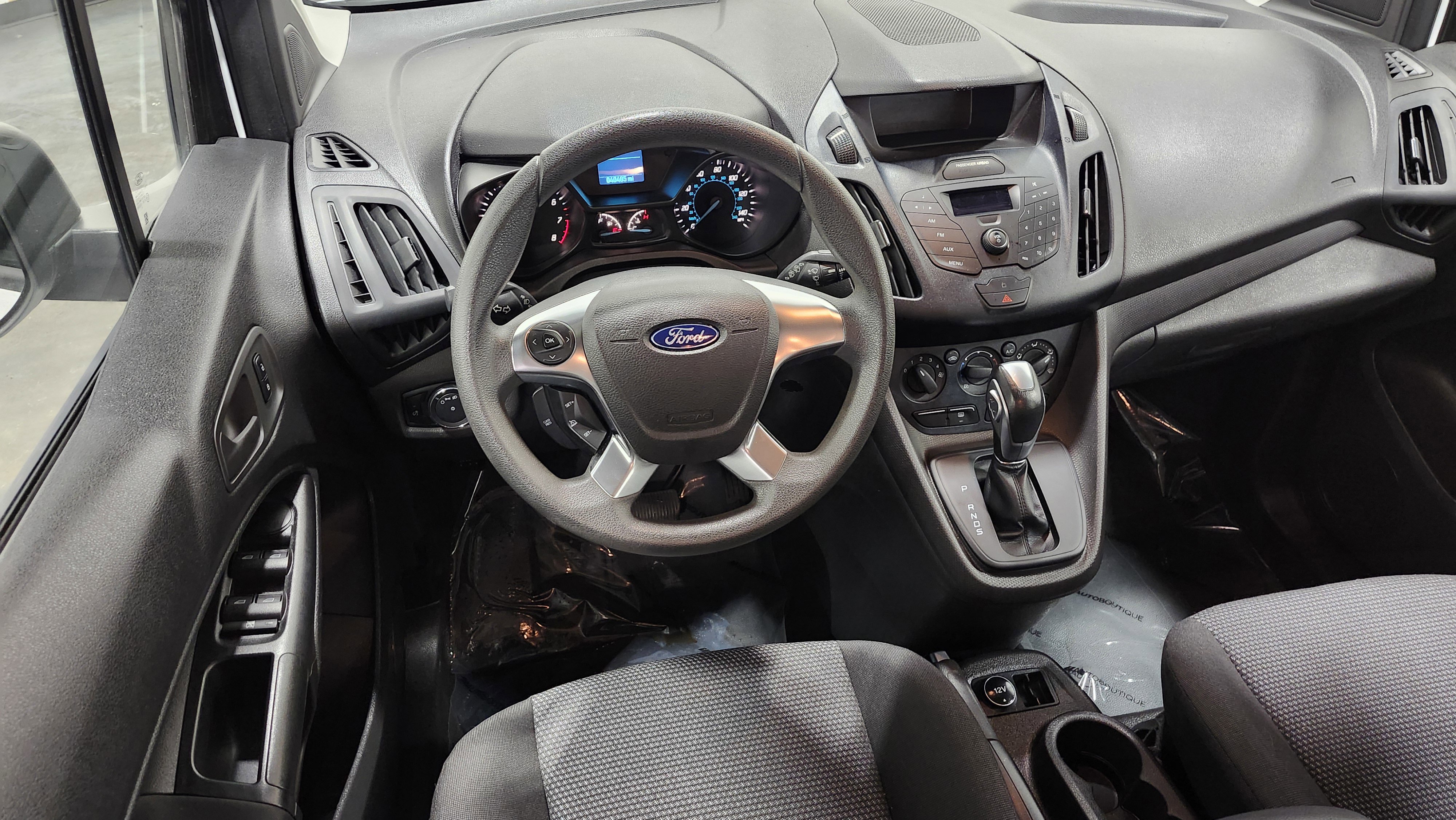 Used 2017 Ford Transit Connect XL image 22