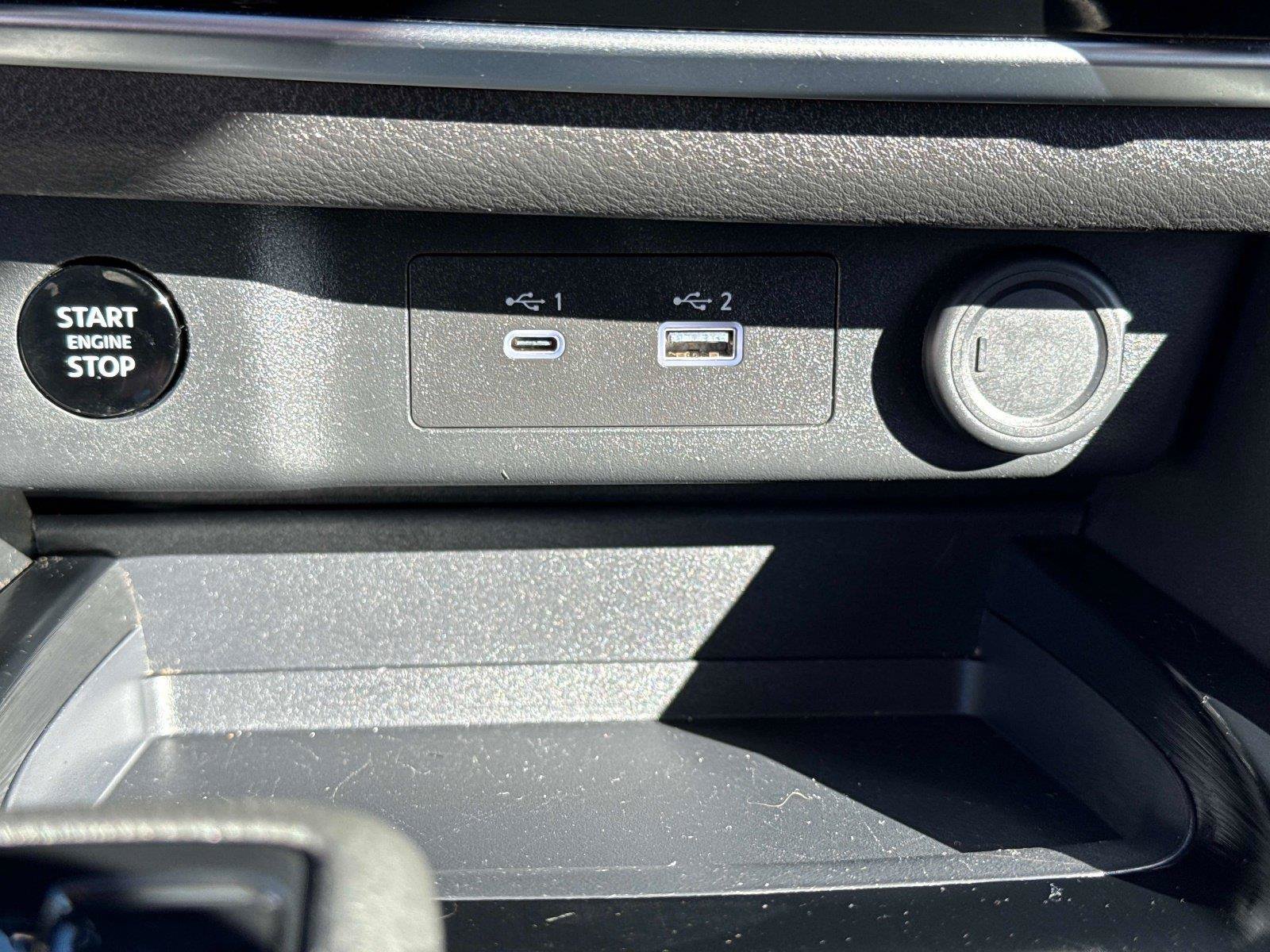 Used 2024 Nissan Rogue S FWD image 24