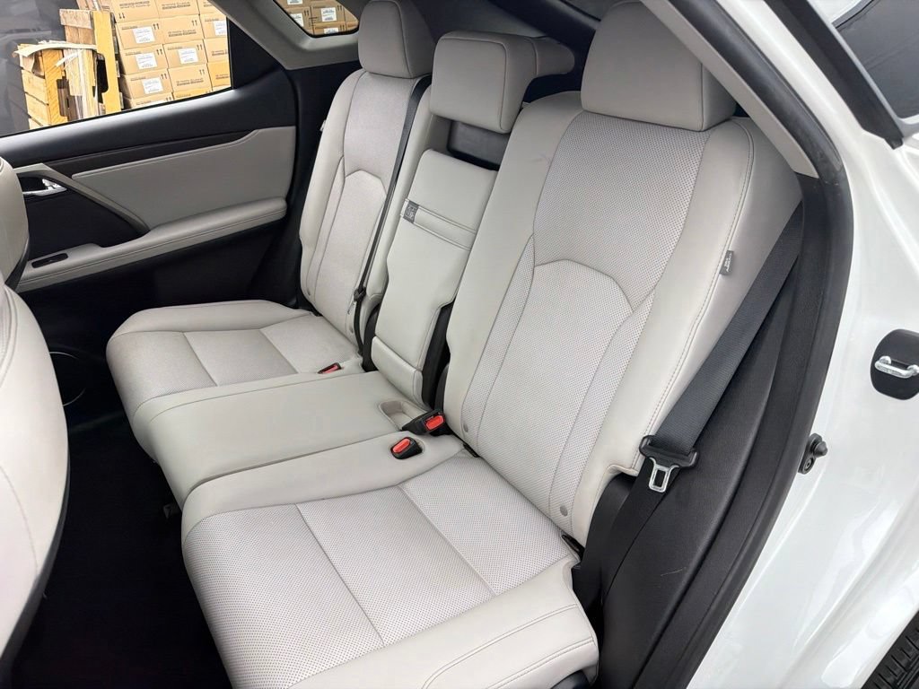 Used 2021 Lexus RX 350 AWD w/ Premium Package image 23