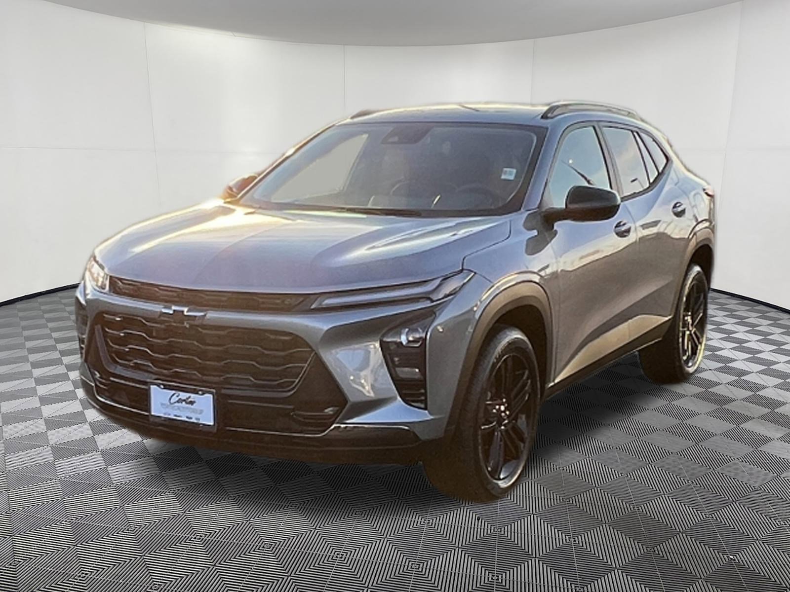 New 2026 Chevrolet Trax ACTIV w/ Driver Confidence Package image 3