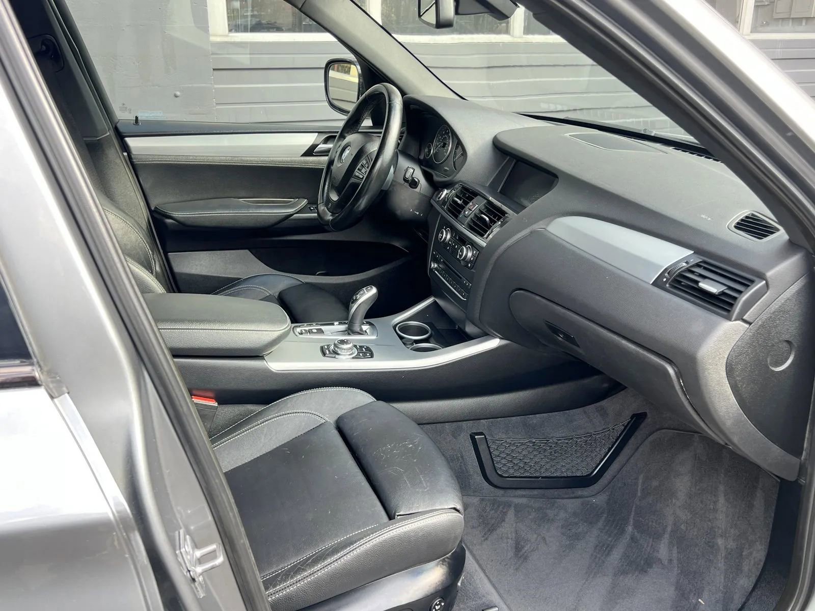 Used 2012 BMW X3 xDrive35i image 12