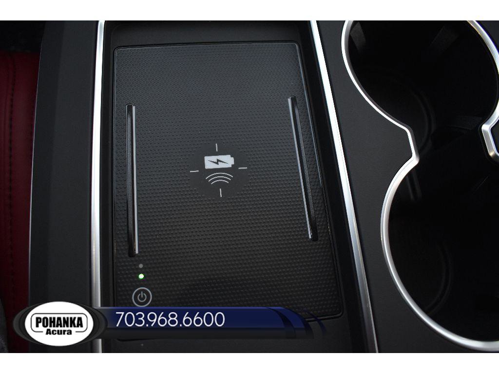 New 2026 Acura MDX A-Spec image 30