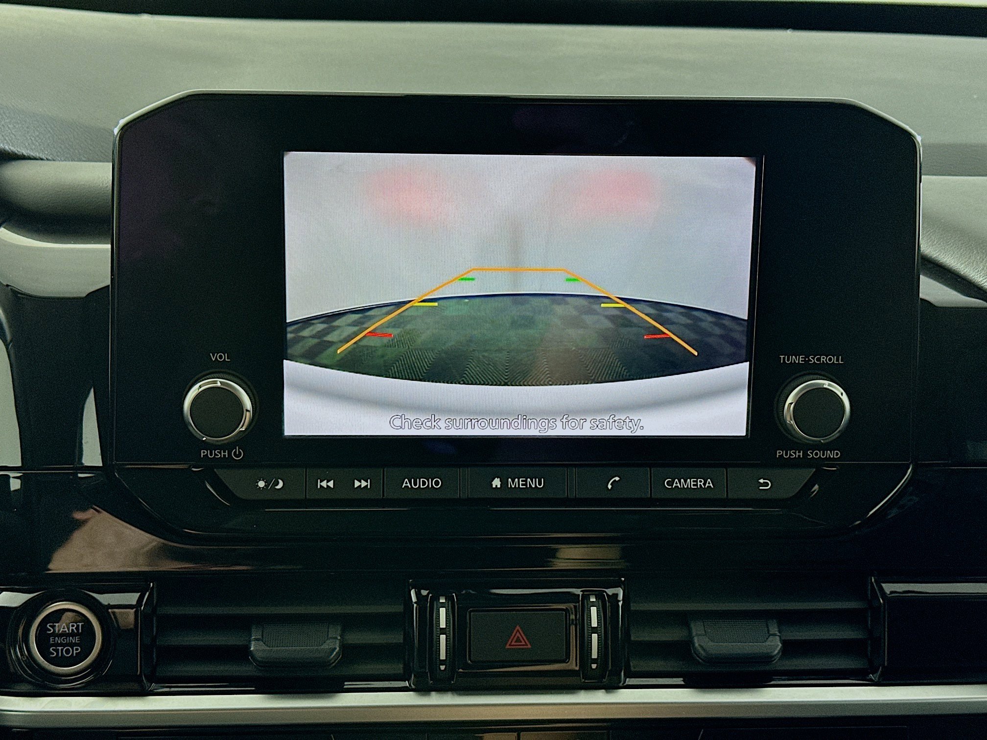 Used 2024 Nissan Pathfinder SV image 22