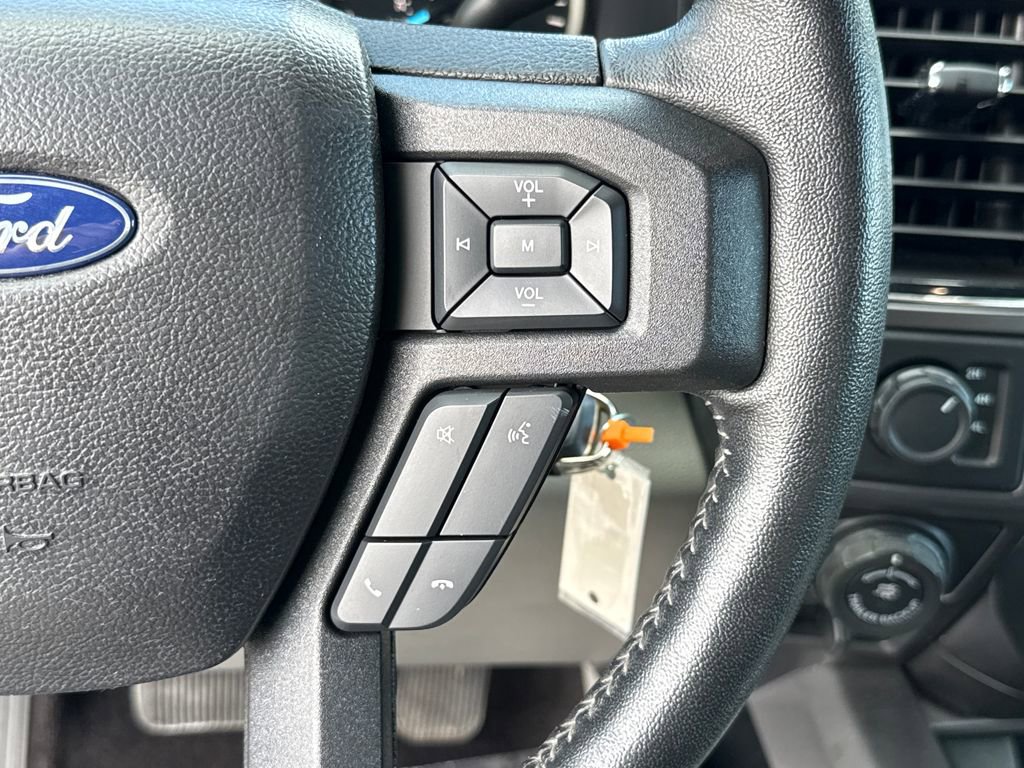 Used 2020 Ford F150 XLT w/ Equipment Group 302A Luxury image 16