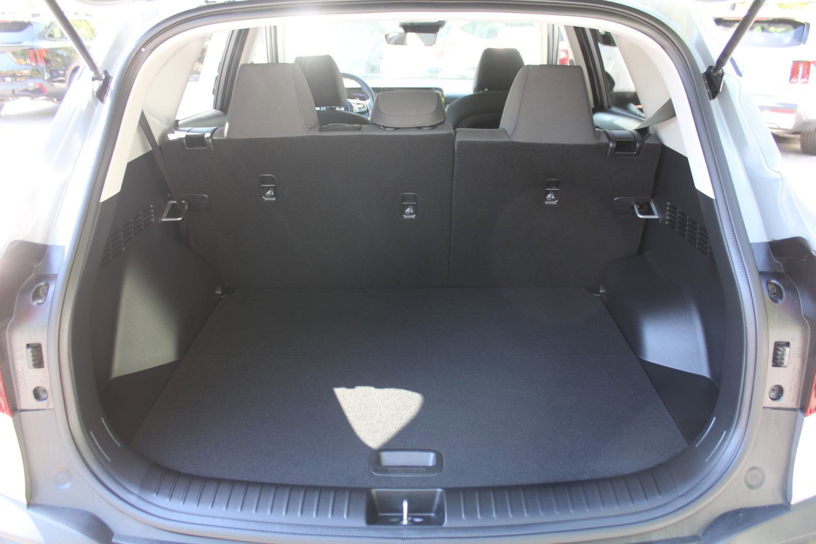 Certified 2026 Kia Seltos LX AWD/4WD image 10