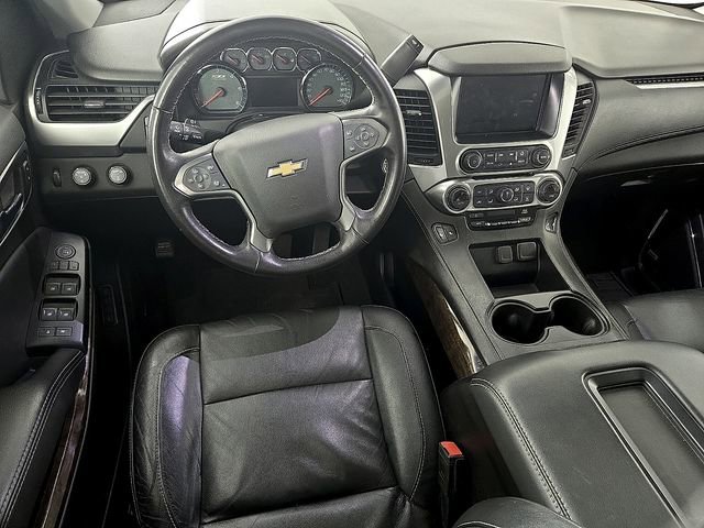 Used 2019 Chevrolet Tahoe LT AWD/4WD image 12