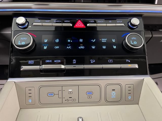 Used 2024 Hyundai Santa Fe Calligraphy FWD image 28