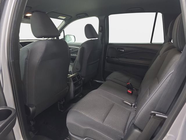 Used 2021 Honda Passport Sport image 12