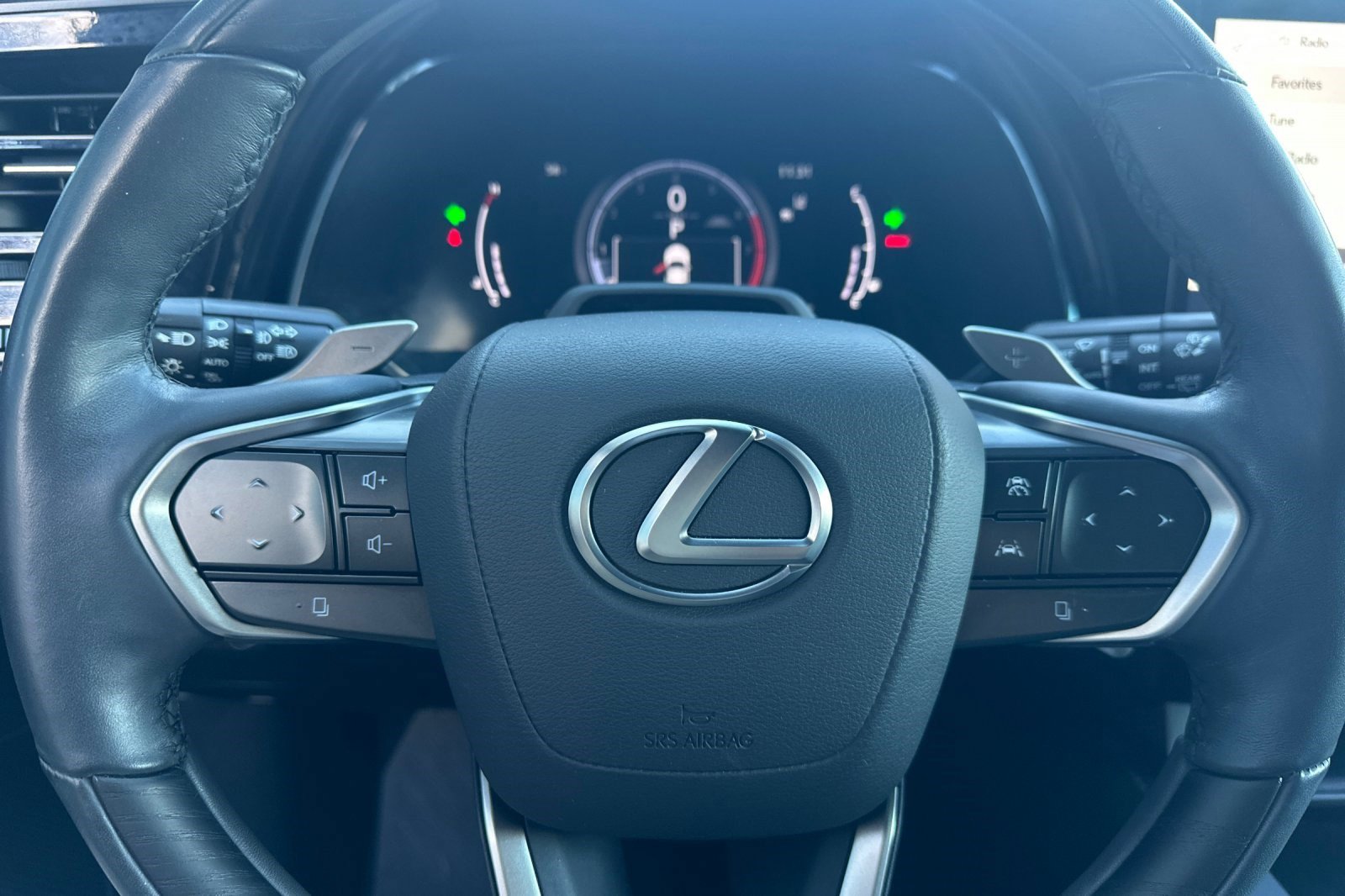 Used 2023 Lexus RX 350 Premium Plus image 29