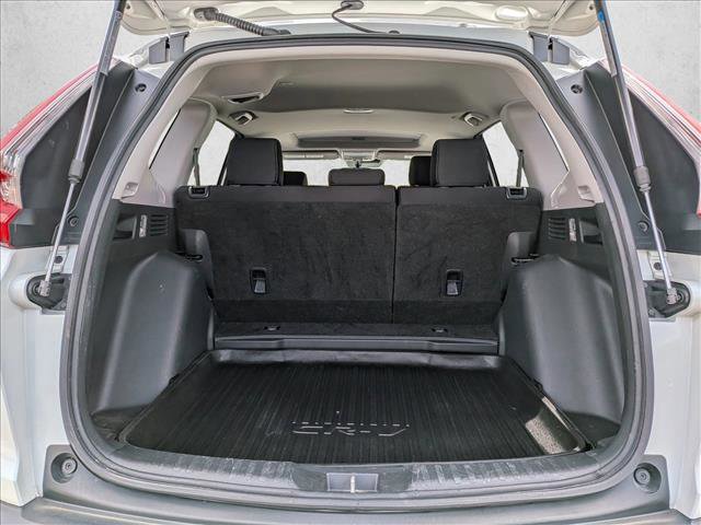 Used 2019 Honda CR-V EX image 7