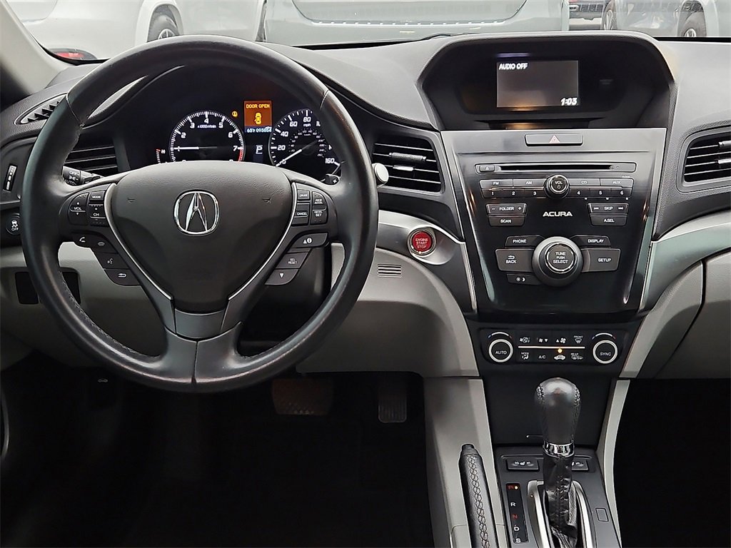 Used 2016 Acura ILX image 18