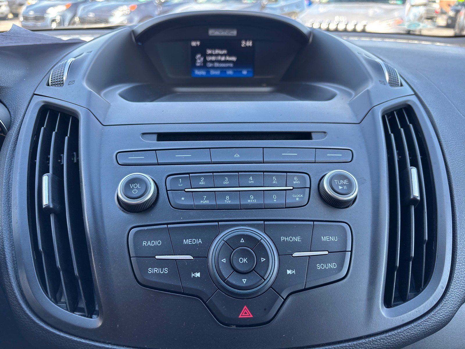 Used 2018 Ford Escape SE AWD/4WD image 32