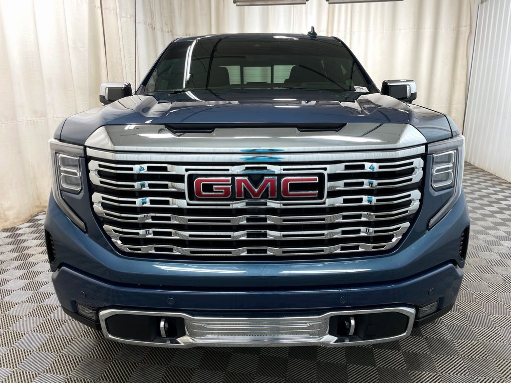 Certified 2026 GMC Sierra 1500 Denali w/ Denali Reserve Package image 24