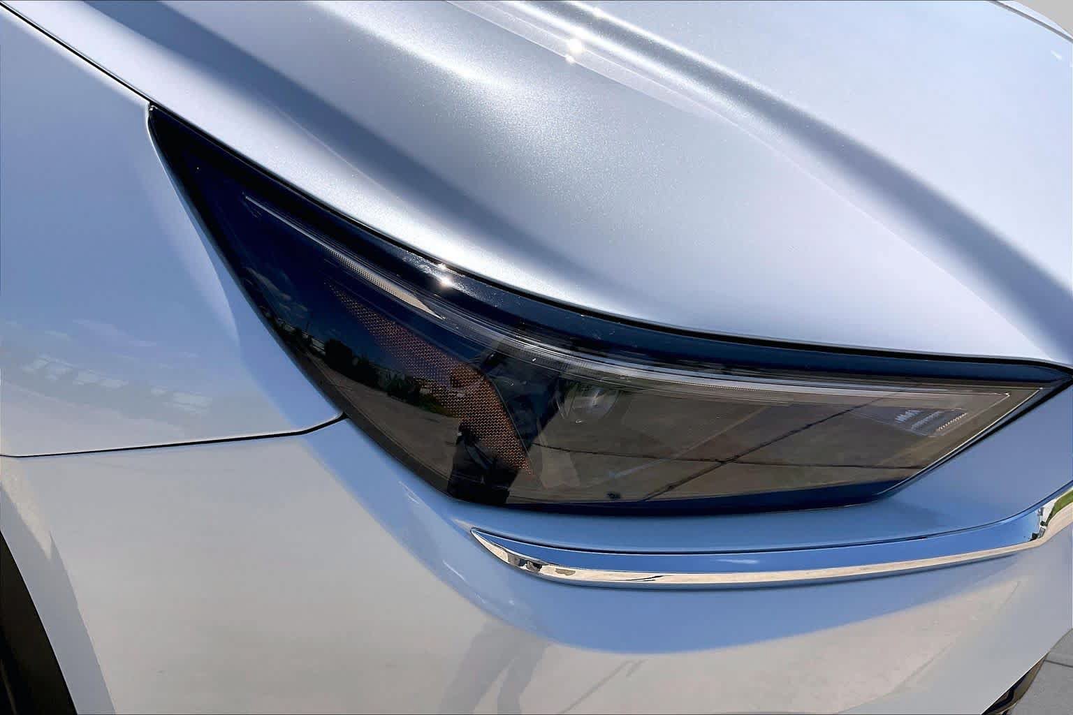 New 2026 Toyota Grand Highlander FWD image 13