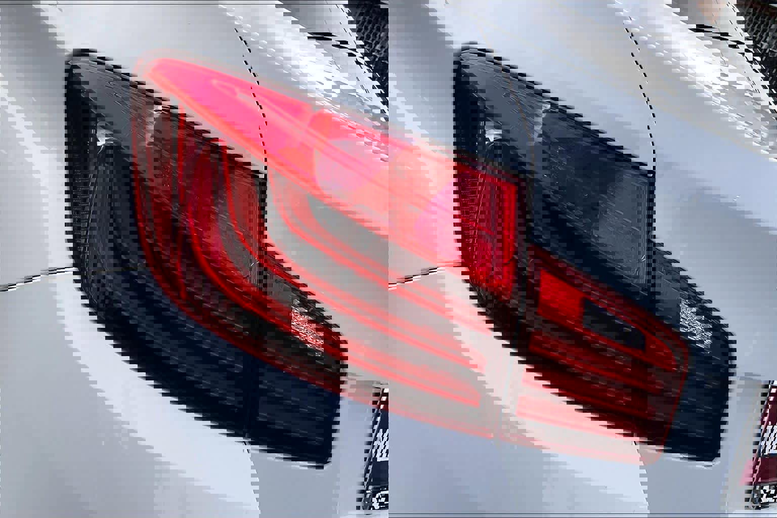 Used 2015 BMW 528i Sedan image 30