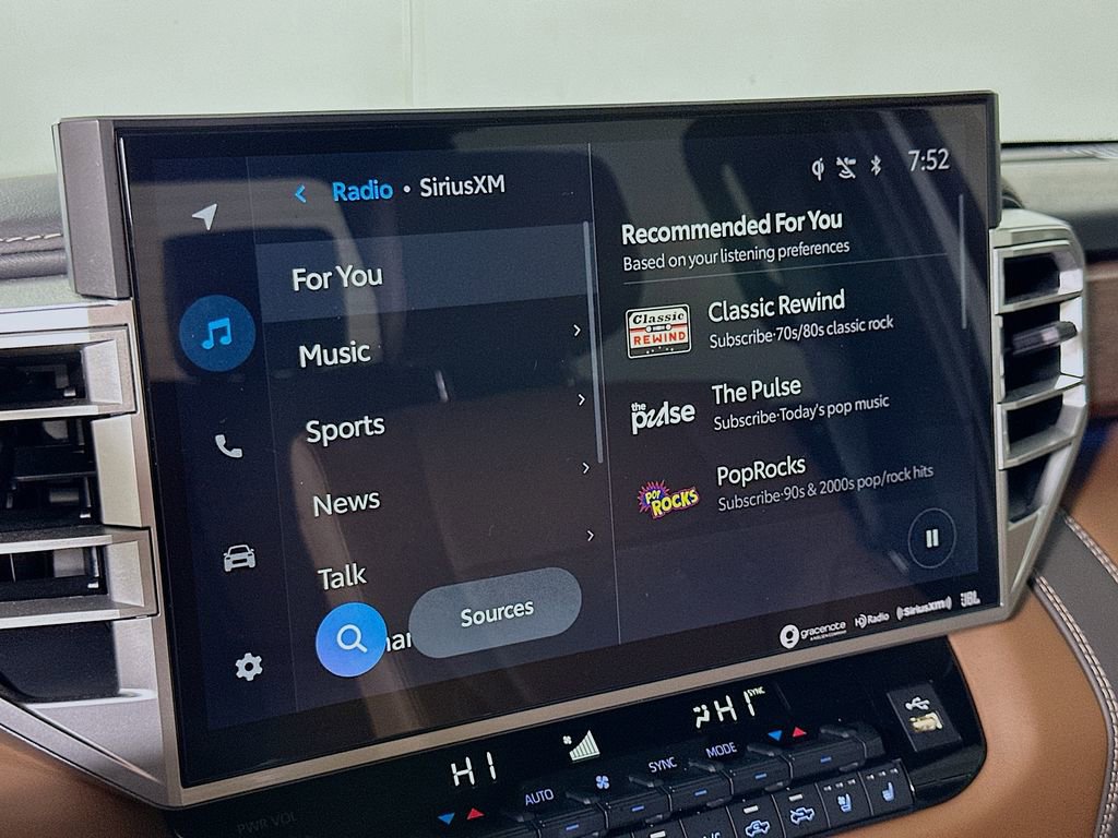 Used 2024 Toyota Tundra 1794 Edition image 30