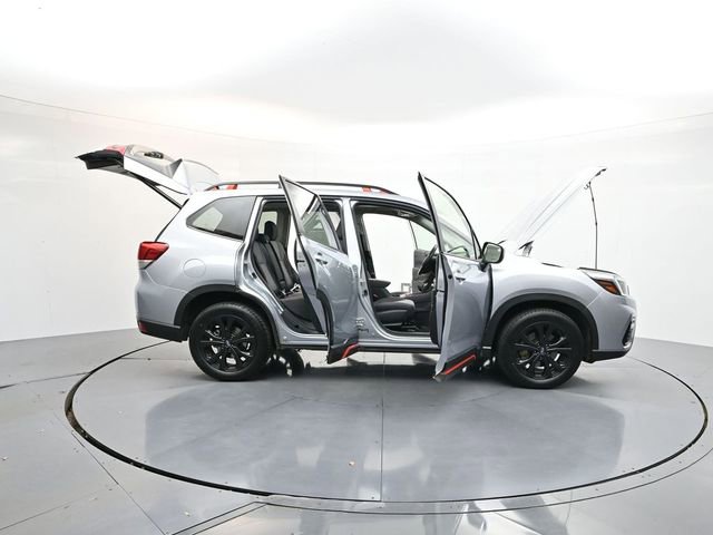Used 2019 Subaru Forester Sport w/ Popular Package #2 image 45