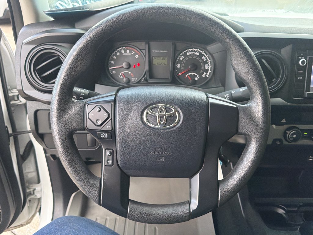 Used 2017 Toyota Tacoma SR RWD image 17