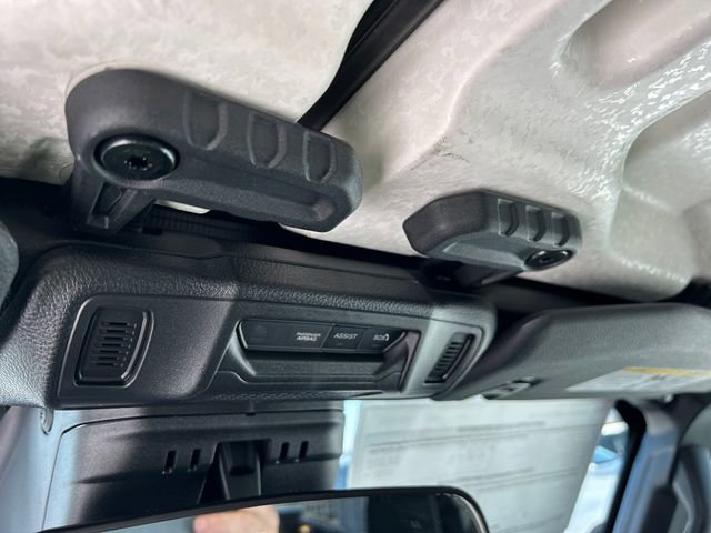 New 2026 Jeep Wrangler Willys image 32