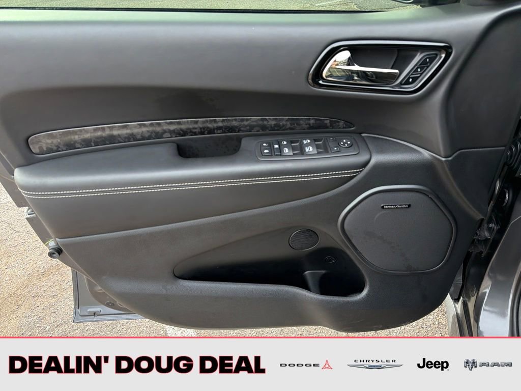 Used 2024 Dodge Durango SRT image 11