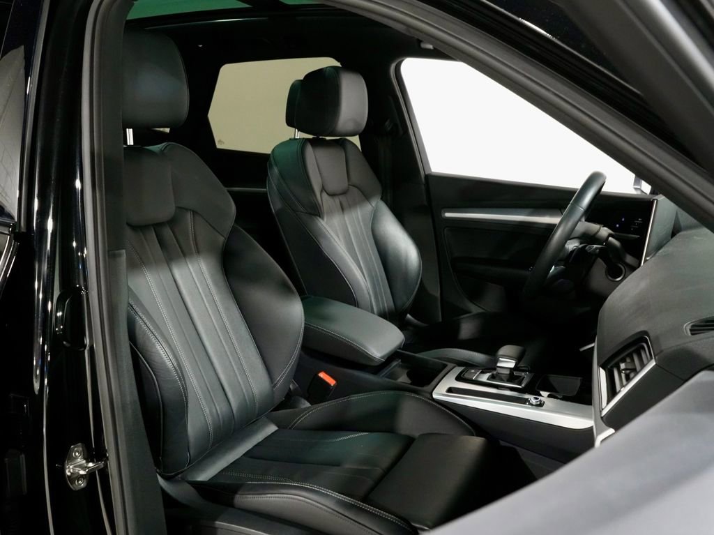 Used 2024 Audi Q5 2.0T Premium image 25