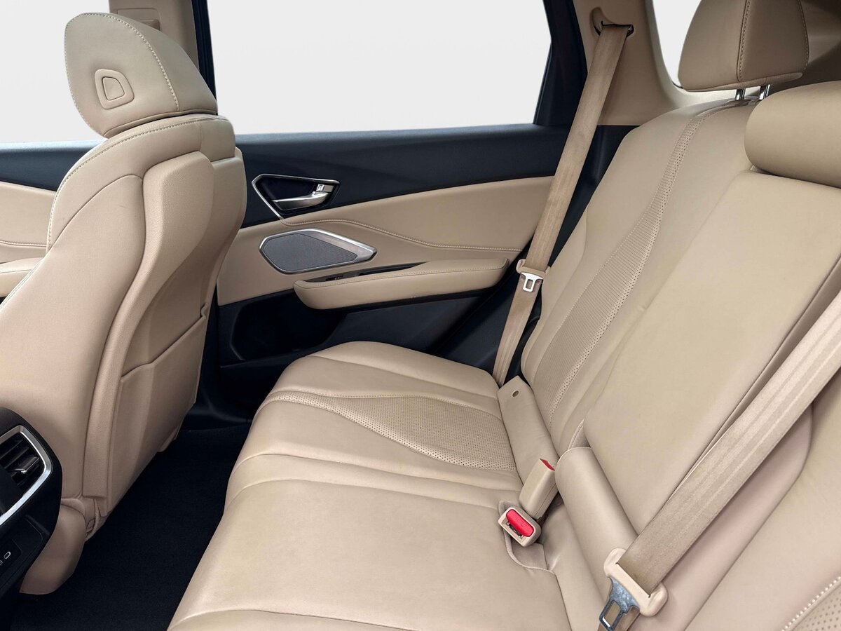 Used 2023 Acura RDX w/ Technology Package FWD image 13