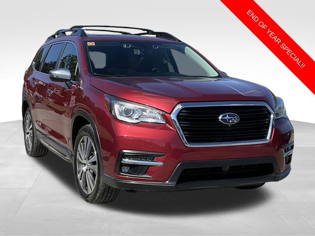 Used 2020 Subaru Ascent Touring w/ Popular Package #2A