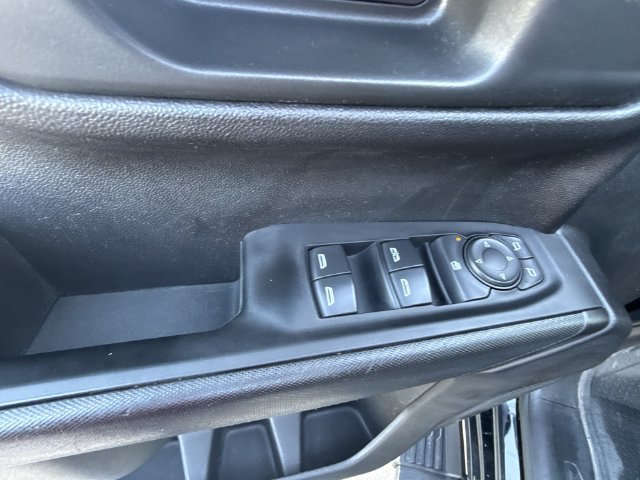 Certified 2024 Chevrolet Silverado 1500 Custom AWD/4WD image 24