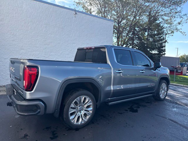 Used 2020 GMC Sierra 1500 Denali w/ Denali Ultimate Package AWD/4WD image 5