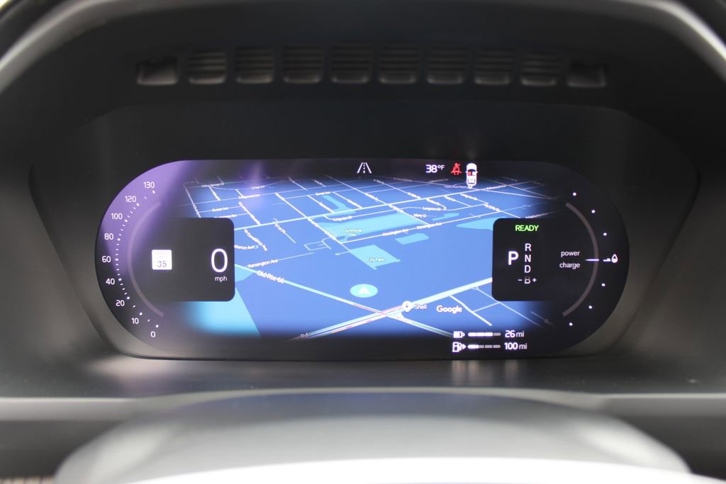 Used 2023 Volvo XC90 T8 Ultimate w/ Protection Package Premier image 15