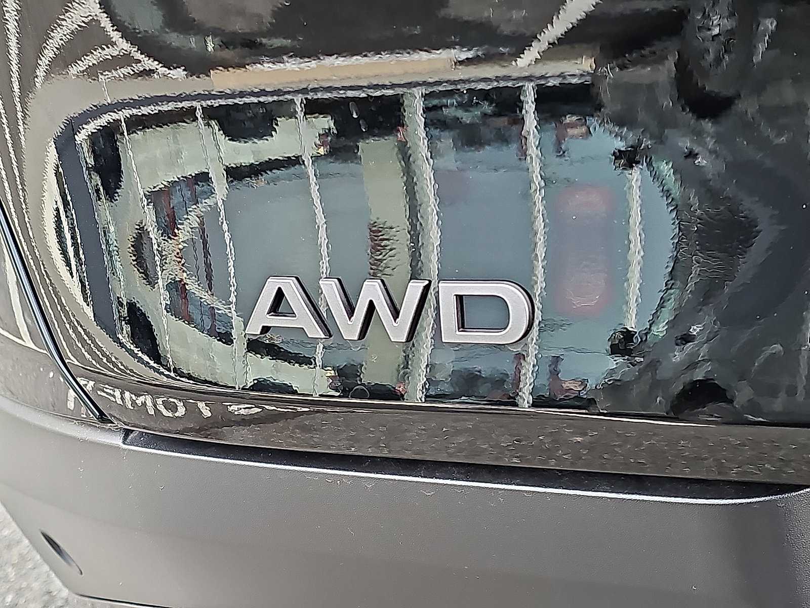 Certified 2025 Nissan Murano SV AWD/4WD image 32