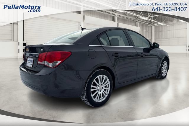 Used 2014 Chevrolet Cruze LT FWD image 3