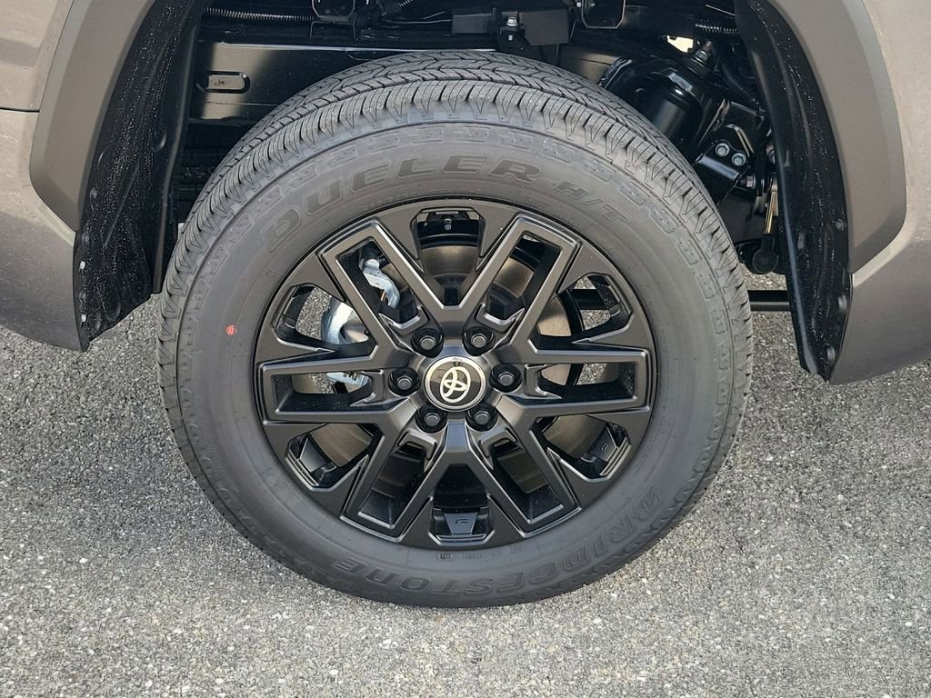 New 2026 Toyota Tundra Limited image 19