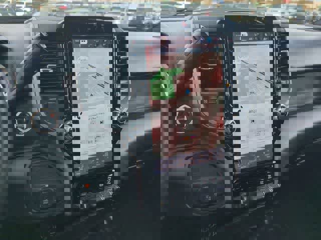 New 2026 RAM 3500 Tradesman image 26