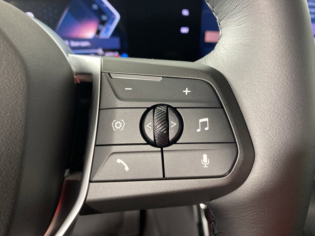 New 2026 BMW X1 xDrive28i w/ Technology Package image 13