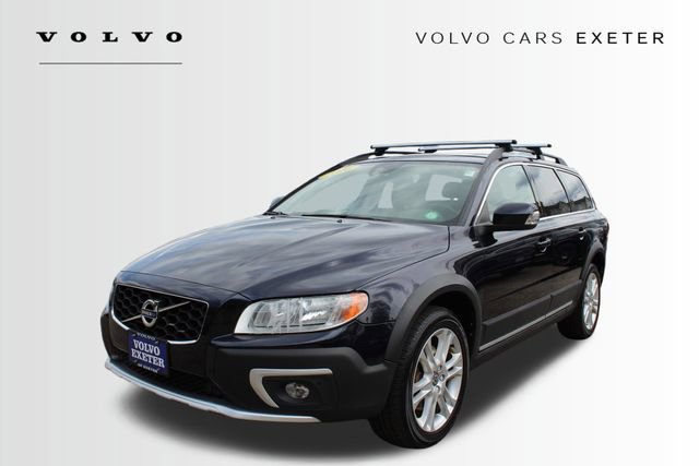 Used 2016 Volvo XC70 T5 Premier w/ Proximity Package AWD/4WD image 3