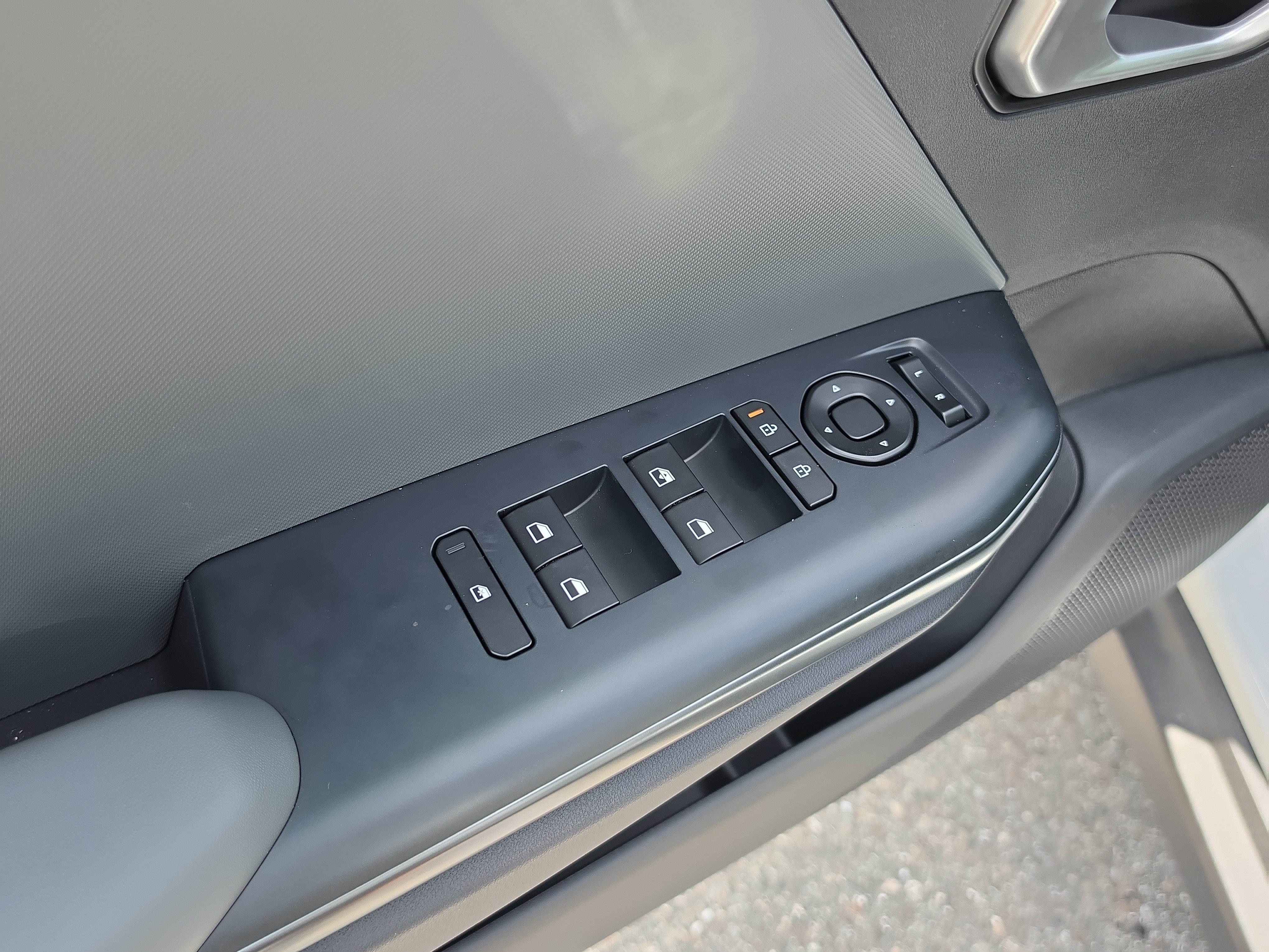 New 2026 Kia K4 FWD image 18