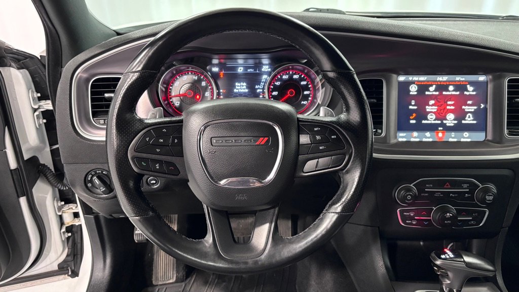 Used 2020 Dodge Charger SXT w/ Cold Weather Package AWD/4WD image 12