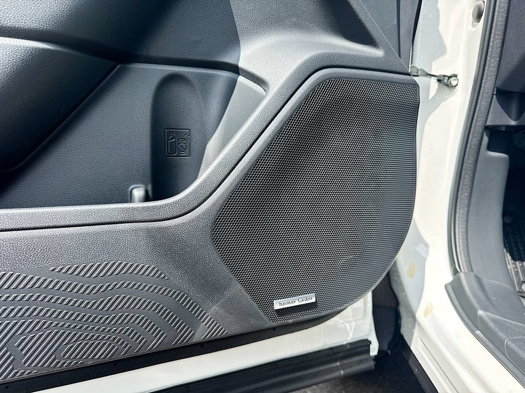 New 2026 Subaru Forester Sport AWD/4WD image 17