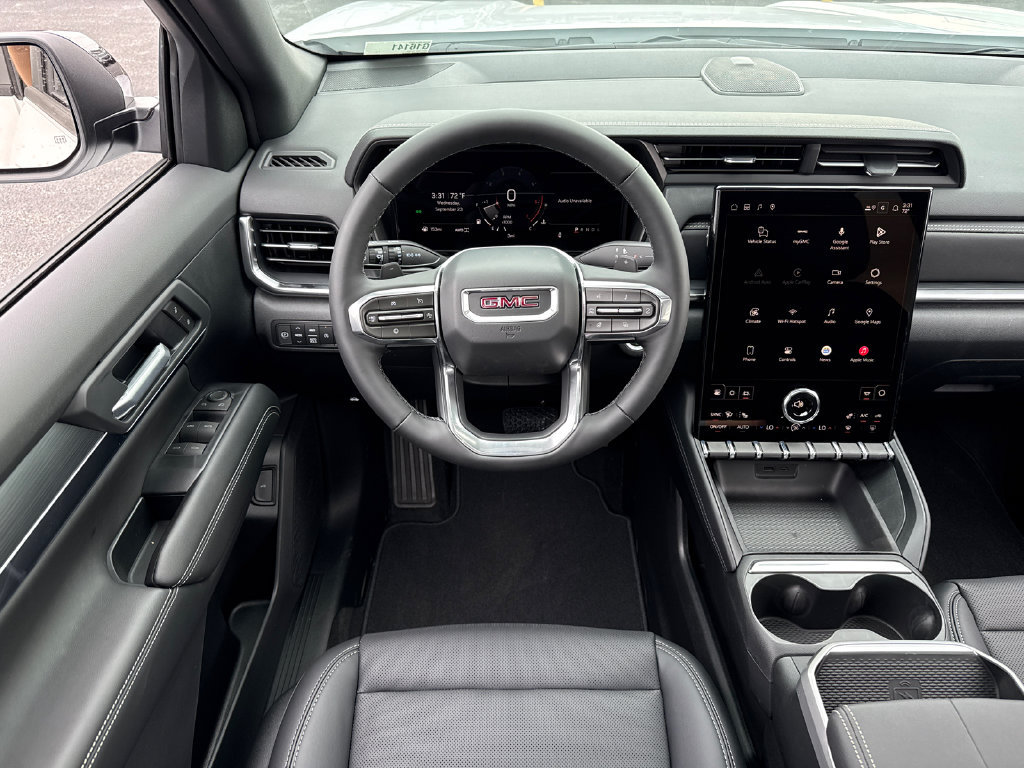 New 2027 GMC Terrain Elevation w/ Elevation Premium Package AWD/4WD image 29