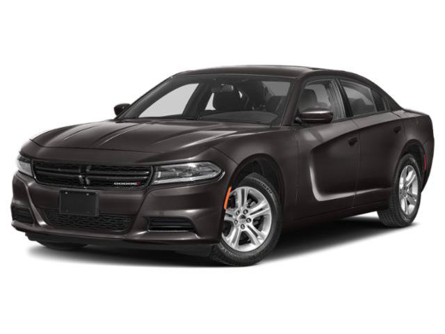 Used 2023 Dodge Charger SXT RWD image 1