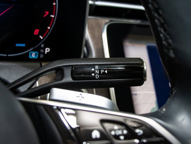 Certified 2024 Mercedes-Benz E 350 4MATIC Sedan image 17